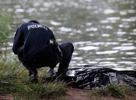 Tragedia w pierwszy dzień świąt w Bydgoszczy Z rzeki wyłowiono ciało