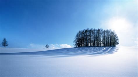 Winter Season - Wallpaper, High Definition, High Quality, Widescreen