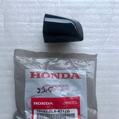 Moldura Manija Del Der Honda Cr V 2017 2021 Nuevo