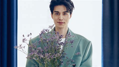 Lee Dong Wook Names One Thing That Has Changed From His 20s To 30s