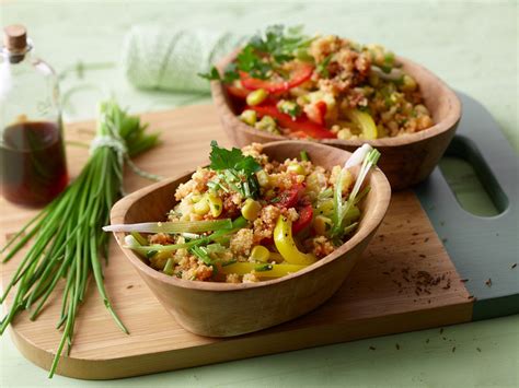 Couscous Salat Lecker W Rzig Von Anjatrine Chefkoch