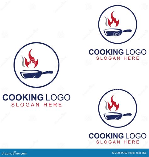 Logos For Cooking Utensils Cooking Pots Spatulas And Cooking Spoons