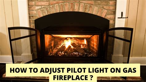 Gas Fireplace No Pilot Light Fireplace Guide By Chris