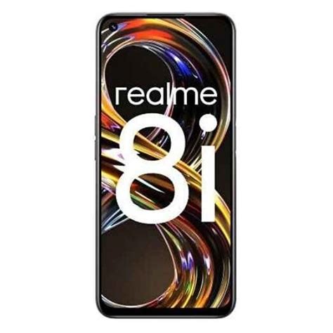 Harga Realme 8i Murah Terbaru Dan Spesifikasi Januari 2025 Pricebook