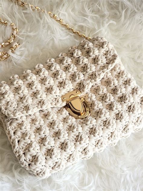 Crochet Purse Pattern Free Crochet Dreamz