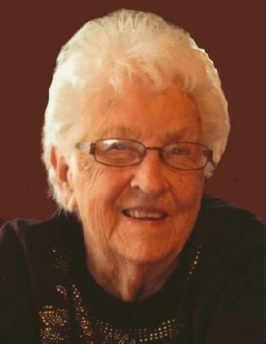 Rosemary Spychalski Obituary 1931 2019 Bay City Mi Bay City Times