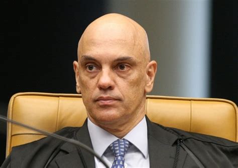 Alexandre De Moraes Defere Liminar Que Declara Inconstitucional Novo