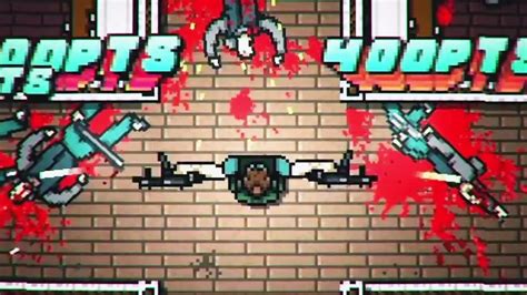 Devolver Digital E3 Video Zum Line Up Des Indie Publishers Video