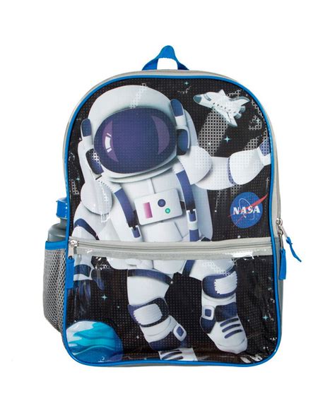 Previzualizați siteul Deforma greșit mochila de astronauta adâncime