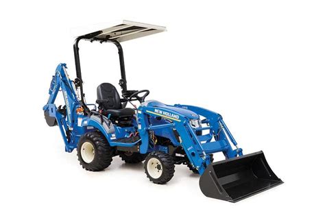 2022 New Holland WM25S 100LC LDR 905GBL BH For Sale 47632111 From