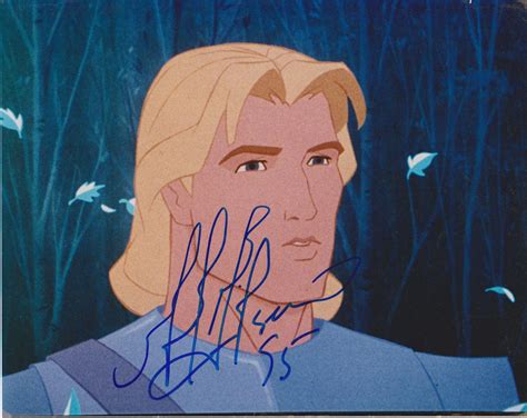 Mel Gibson (Pocahontas) Autograph, Original Hand Signed Photo on eBid ...