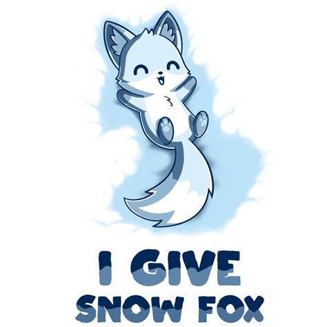 Anime Cute 2021: Anime Cute Arctic Fox