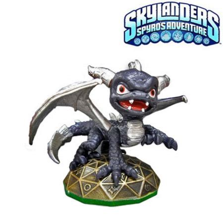 Skylanders Spyro's Adventure Figure - Dark Spyro