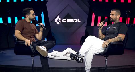 Cblol Brtt Revela Tudo Sobre Retorno Pichau Arena