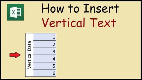 How To Make Words Vertical In Word