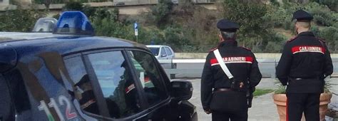 La Stazione Dei Carabinieri Di Passopisciaro Resta Operativa La Sicilia