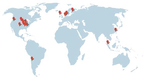 Reference Data Centers Blogs La Salle Campus Barcelona