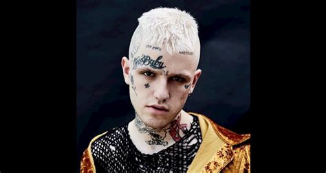 Lil Peep S Mother Settles Wrongful Death Lawsuit