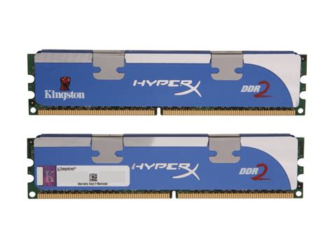 Hyperx Gb X Gb Ddr Desktop Memory Model Khx D K G