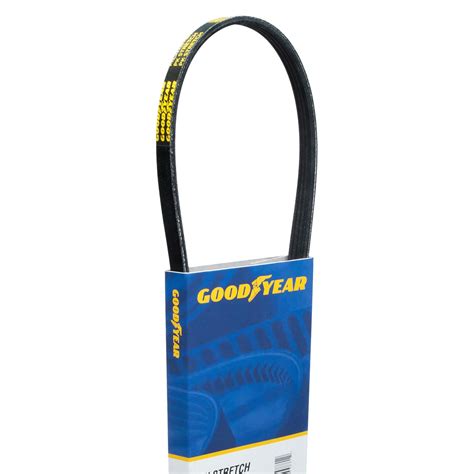 Goodyear Belts® S050272 Stretch Belt Multi V Belt