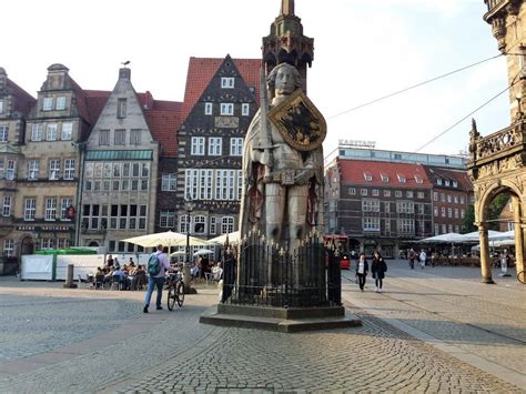 Bremen 2017: Best of Bremen, Germany Tourism - TripAdvisor | Cool places to visit, Trip advisor ...