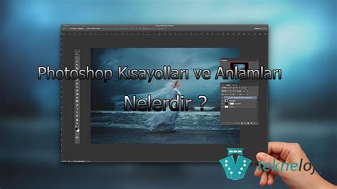 Adobe Photoshop Dil De I Ikli I Ayarlar Nas L Yap L R Tekneloji Net