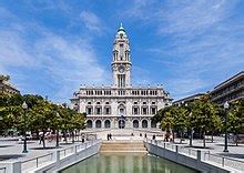 Porto Wikipedia