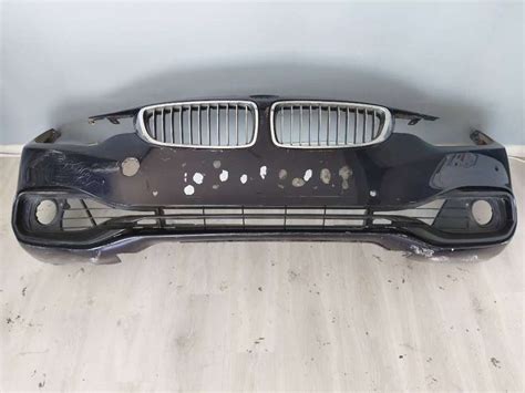 BMW GRAN COUPE F32 F33 F36 4 SERİSİ ÖN TAMPON ÇIKMA ORJİNAL Araba