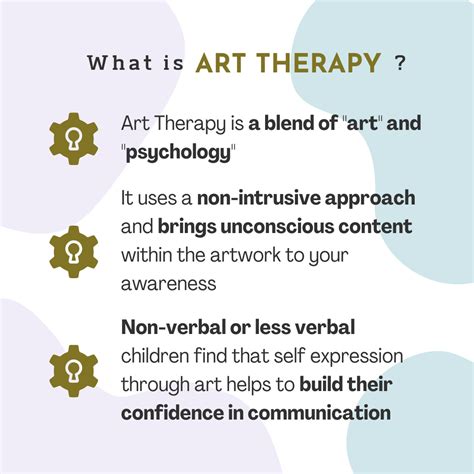 Art As A Way Forward The Therapy Co