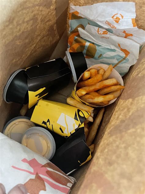 are nacho fries seasonal 7