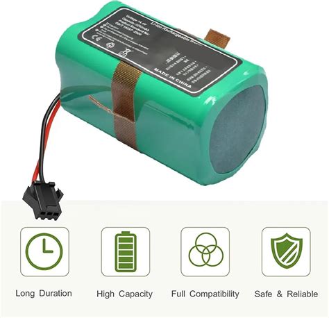 14 4V 3200mah Battery Compatible For Coredy R300 Morocco Ubuy