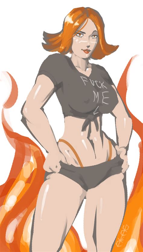 An Open Invitation By Aka Hentai Foundry