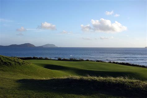 Waterville Golf Links (Waterville, Co. Kerry) | GolfCourseGurus