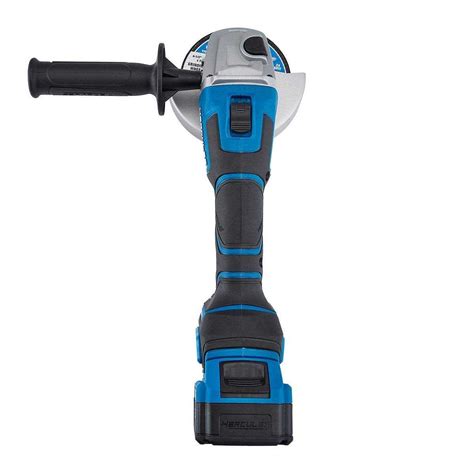 Hercules V Brushless Cordless In In Slide Switch Angle