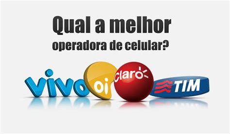 Qual é a melhor operadora de celular em Pernambuco Panelas Pernambuco