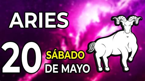 👀𝐍𝐨 𝐃𝐞𝐣𝐞𝐬 𝐐𝐮𝐞 𝐓𝐞 𝐀𝐭𝐨𝐫𝐦𝐞𝐧𝐭𝐚🙅horóscopo De Hoy Aries ♈ 20 De Mayo De 2023