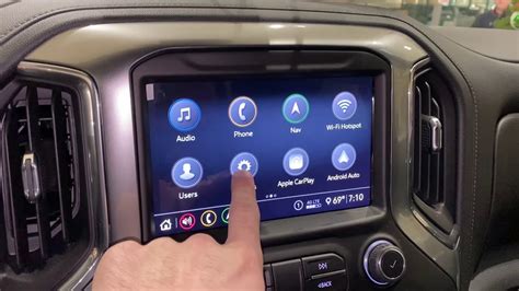 How To Turn Your Apple Carplayandroid Auto On And Off In Your 2020