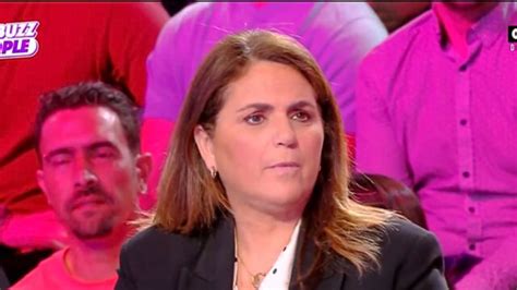 TPMP Valérie Benaïm très touchante sur ses problèmes de santé j ai