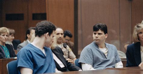 How Netflix Documentary Filmmakers Interviewed Menendez Brothers In