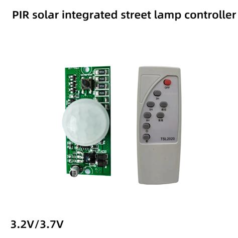 Solar Sensor Remote Control Niska Cena Na Allegro Pl