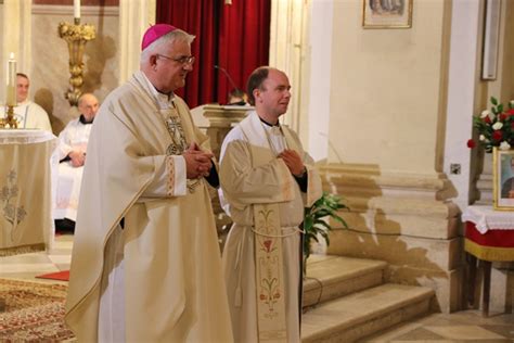 Na blagdan Gospe Lurdske počeo Tjedan života i braka proslavljena i