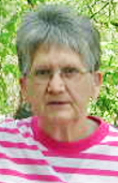 Margie Moore The Lewis County Herald