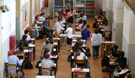 Maturità 2024 si avvicina la notte prima degli esami Daily Verona