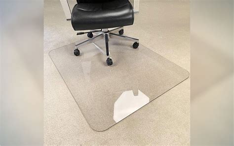 The best chair mats for smooth rolling in 2024 | Popular Science