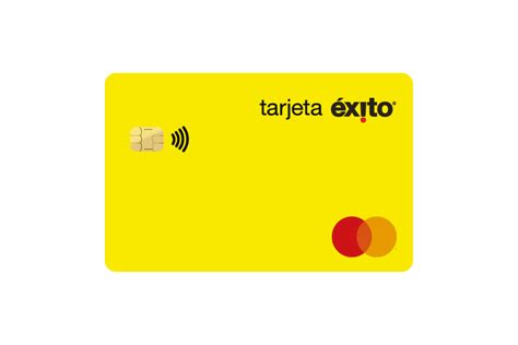 Descubre Las Ventajas De La Tarjeta De Cr Dito Xito Tuya Mastercard Unum