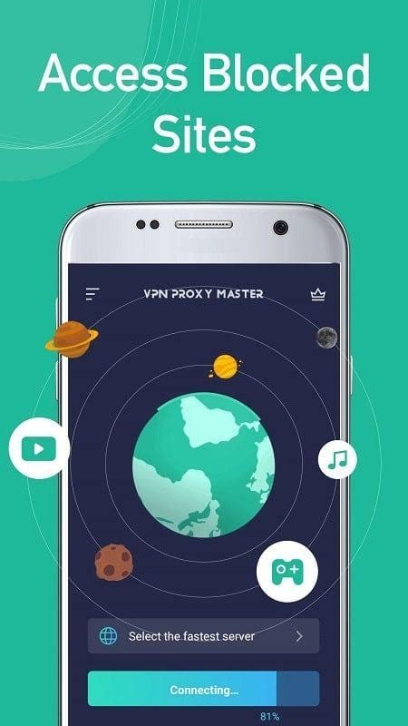 Vpn Proxy Master Mod Apk 2 3 4 2 Mở Khóa Vip Trung Tâm Đào Tạo Việt Á