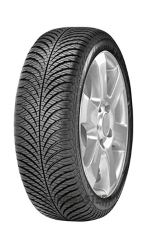 Pneu Goodyear Vector Seasons Gen R H Euromaster