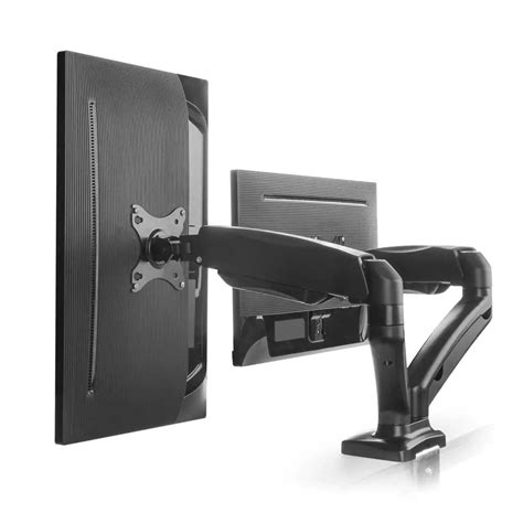 Suporte Para Monitor Duo Phoenix Solutions