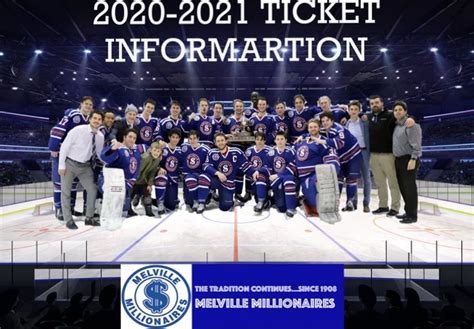 Melville Millionaires