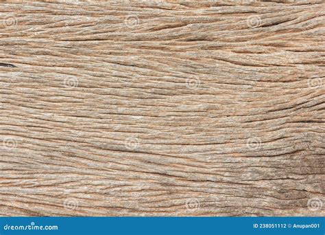 Textura De Madera Gruesa De Cierre Para Su Uso Como Fondo Foto De